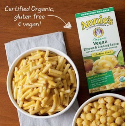 What's The Best Boxed Vegan Mac And Cheese? Here Are 5 Kinds To Try ...