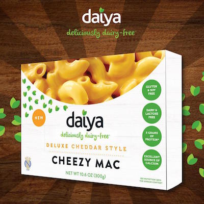 best store bought vegan mac and cheese