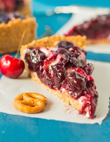 13 Insanely Delicious Vegan Dessert Recipes to Impress ...