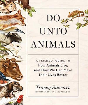 unlikely animals book