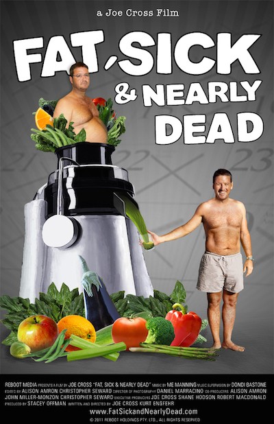 Here Are 8 of the Most Vegan Movies on Netflix ChooseVeg