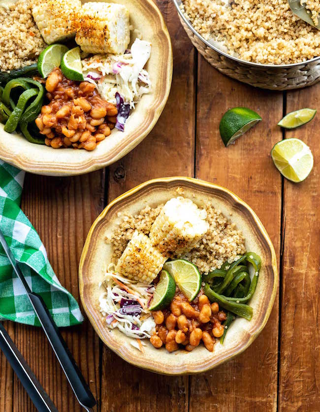 9 Impressive Vegan Dinners That Anybody Can Make In Under 40 Minutes