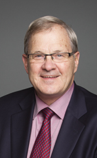 Minister of Agriculture