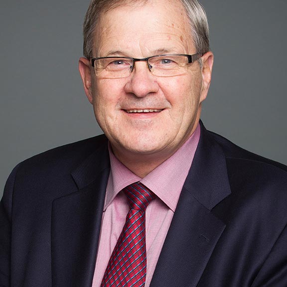 Minister of Agriculture