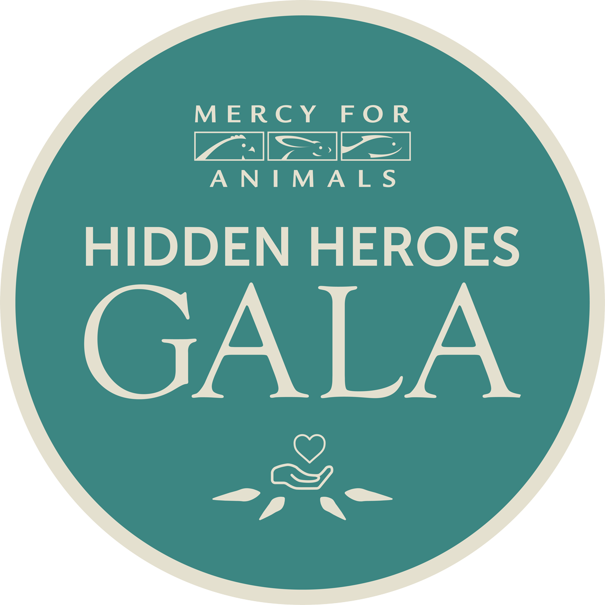 MFA Hidden Heroes Gala