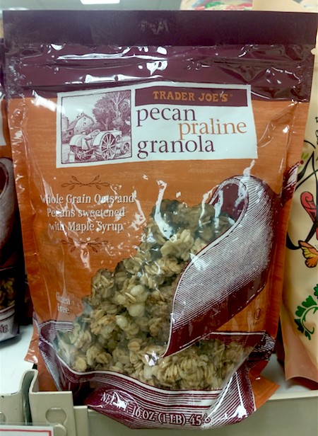 8 Granolas That Are Actually Good for You foto 8 Granolas That Are Actually Good for You foto