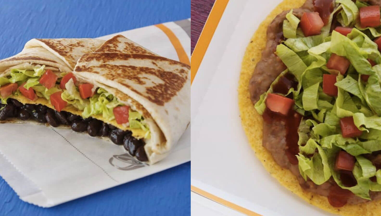 6 Expert Vegan Taco Bell Hacks You’ll Wish You’d Thought of Sooner