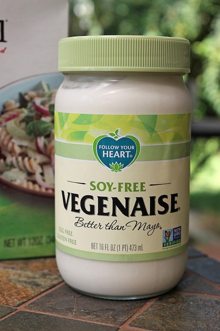 17 Super Tasty and Totally Soy-Free Vegan Products - ChooseVeg