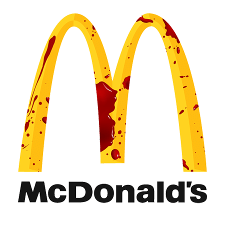 McDonald's Canada - Failing Animals