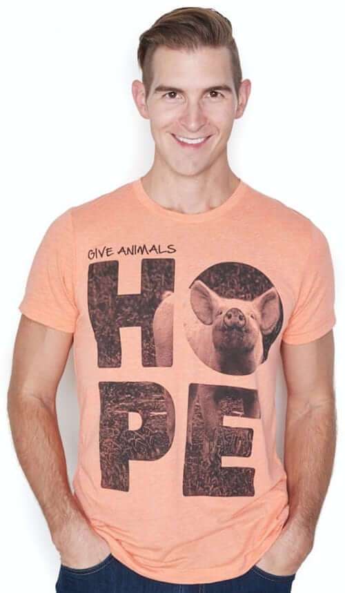 'Hope' T