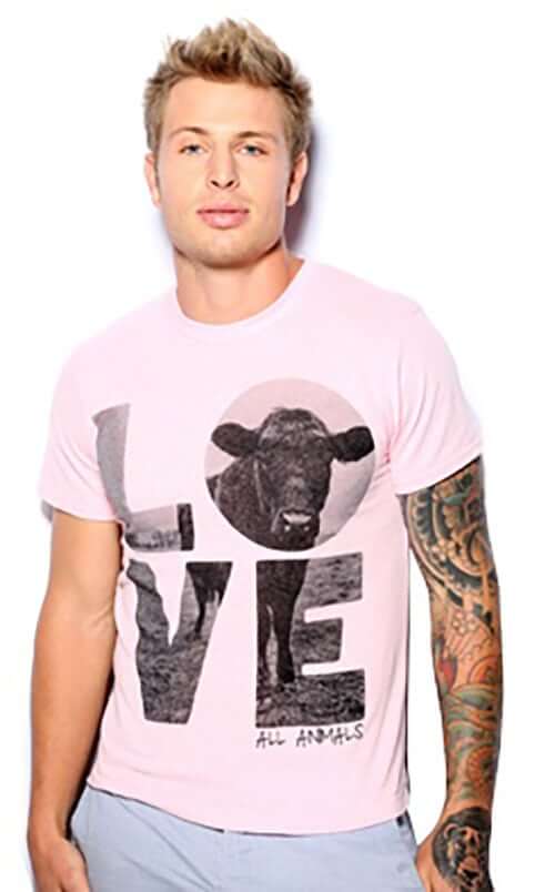'Love' T