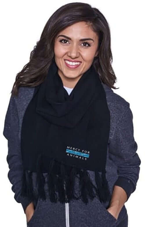 MFA Scarf