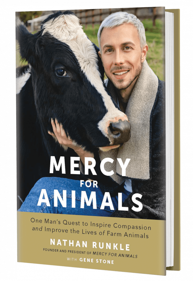 Home - Mercy For Animals Store