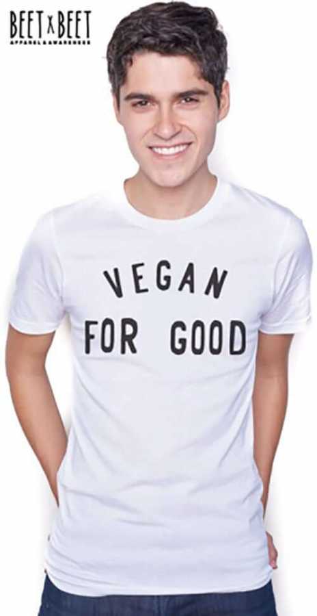 'For Good' T